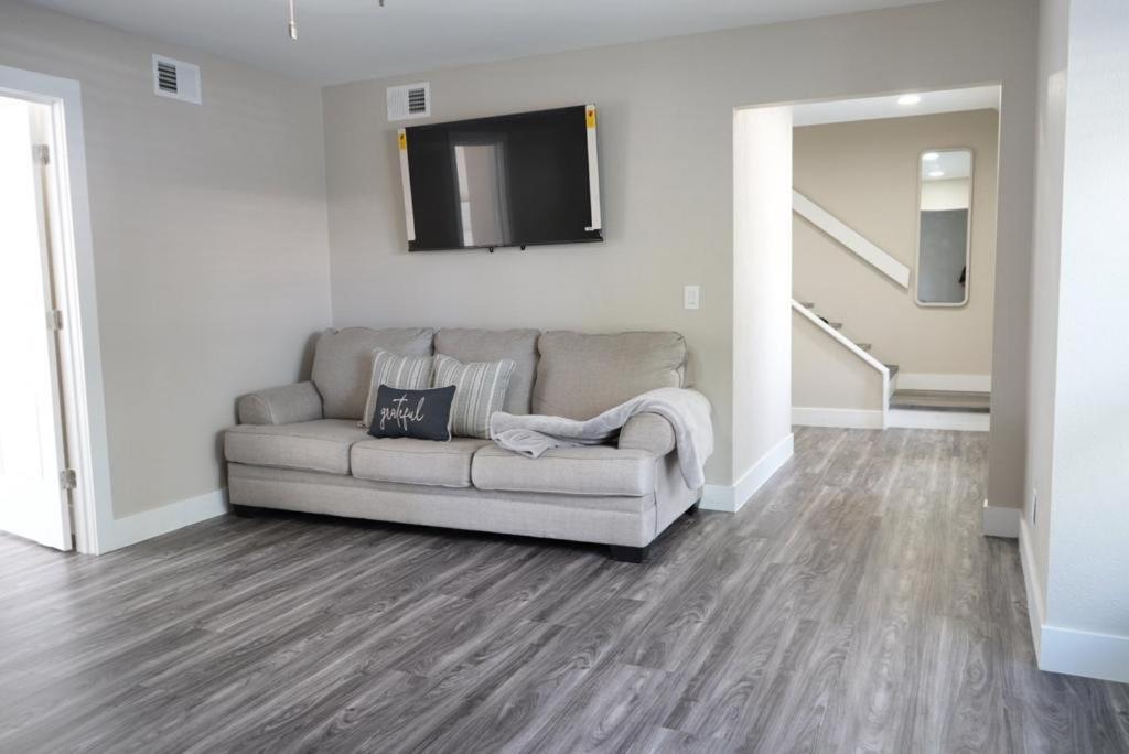 Hosting New Villa Tampa Dış mekan fotoğraf