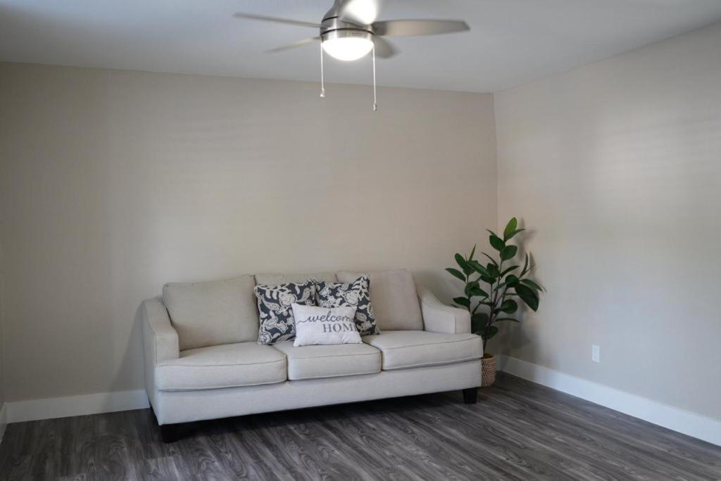 Hosting New Villa Tampa Dış mekan fotoğraf