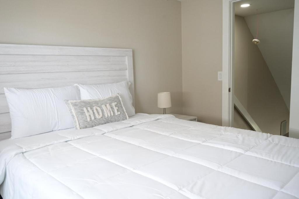 Hosting New Villa Tampa Dış mekan fotoğraf